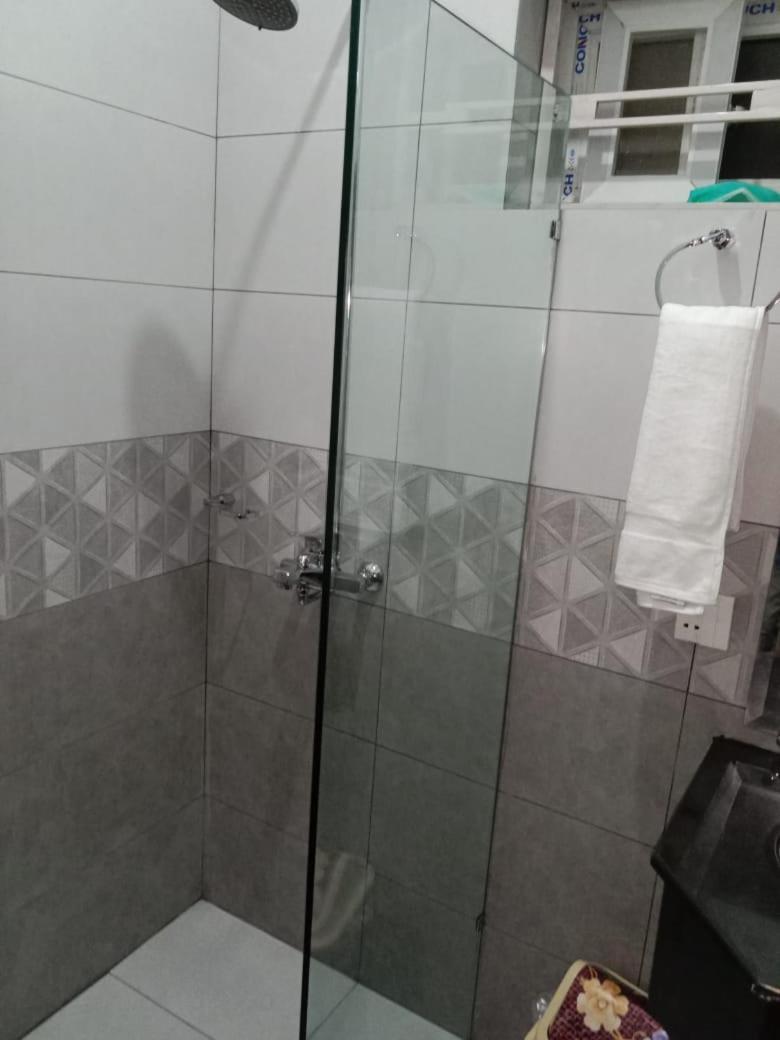 Pearl House Villa Исламабад Екстериор снимка