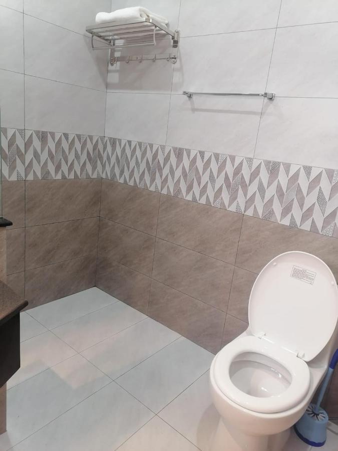 Pearl House Villa Исламабад Екстериор снимка