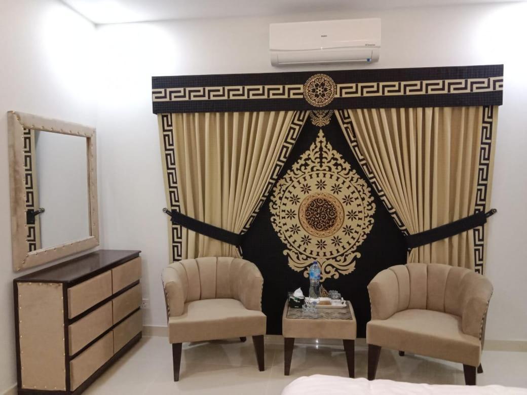 Pearl House Villa Исламабад Екстериор снимка