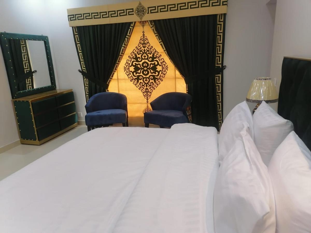 Pearl House Villa Исламабад Екстериор снимка