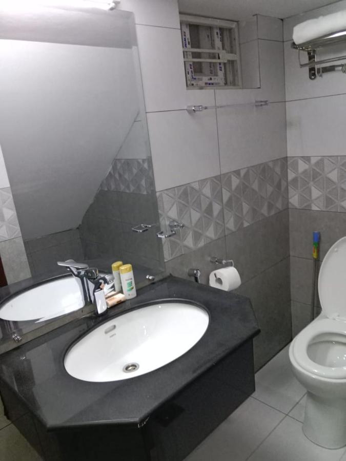 Pearl House Villa Исламабад Екстериор снимка