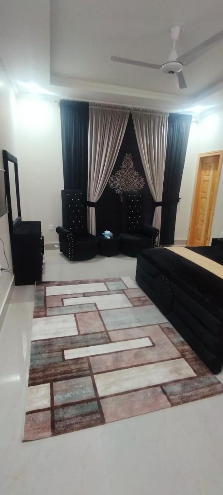 Pearl House Villa Исламабад Екстериор снимка