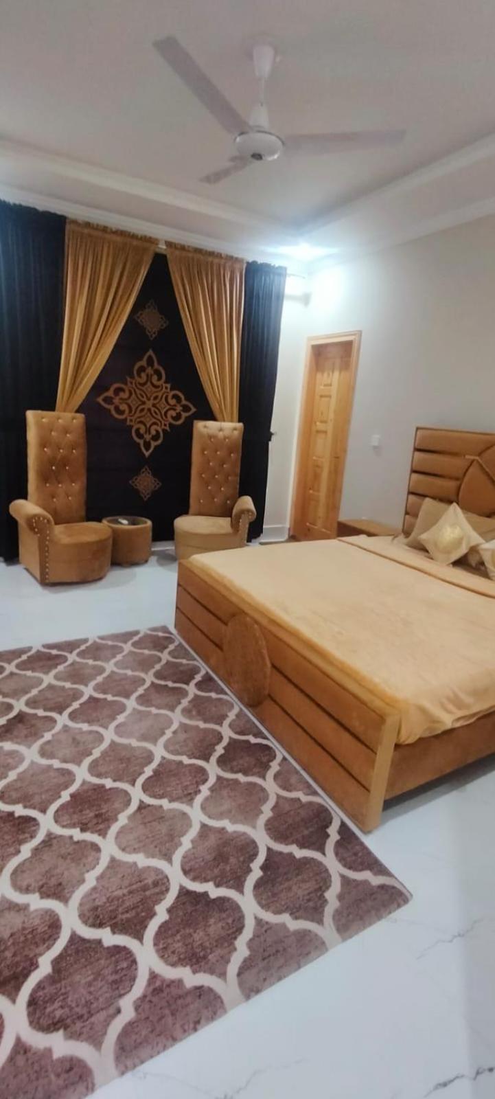 Pearl House Villa Исламабад Екстериор снимка