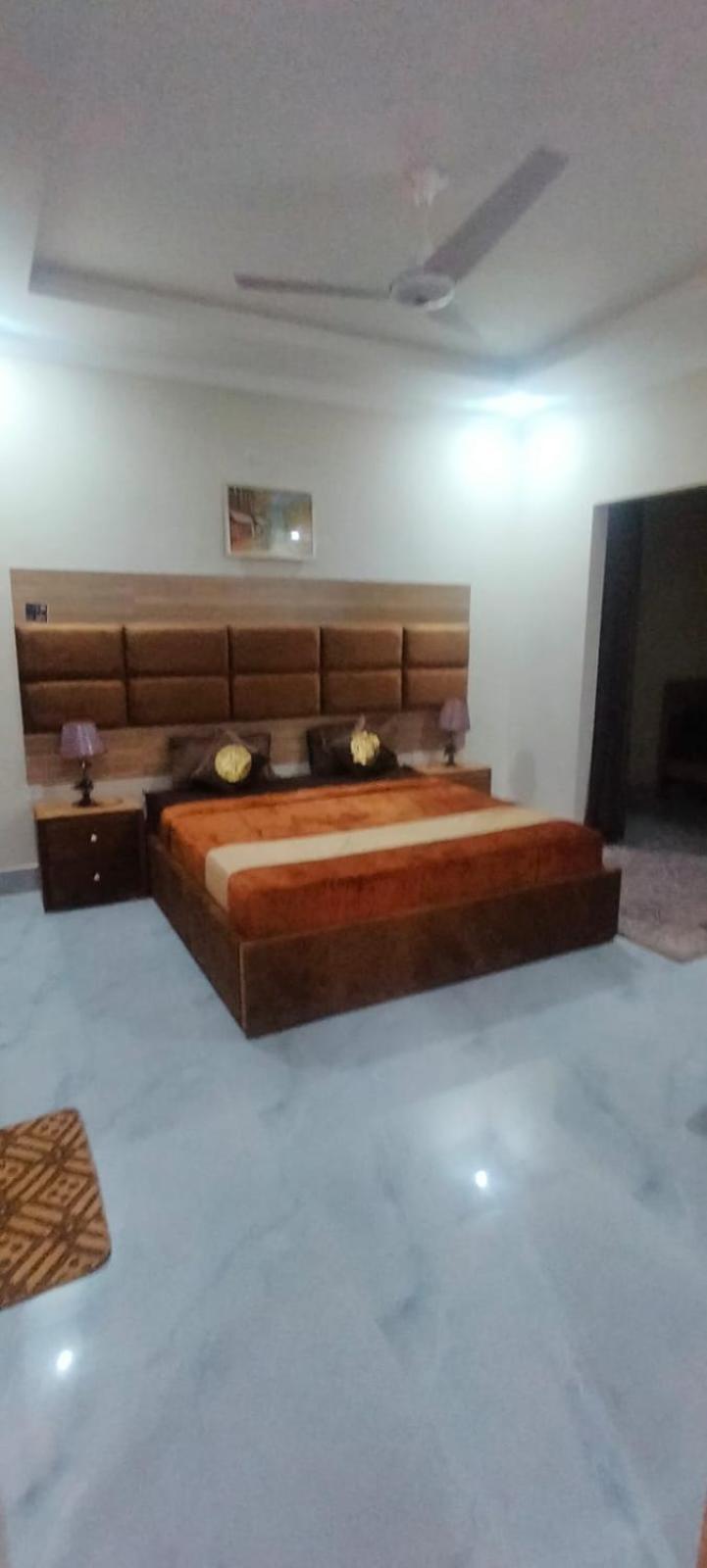 Pearl House Villa Исламабад Екстериор снимка
