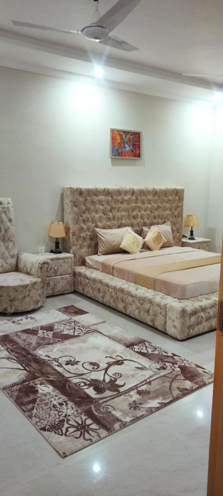 Pearl House Villa Исламабад Екстериор снимка